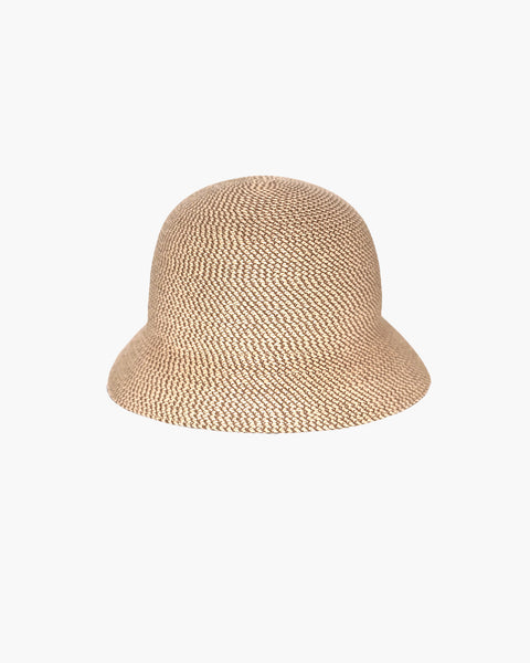 Squishee Pith I UPF 50+ Travel Sun Hat | Eric Javits