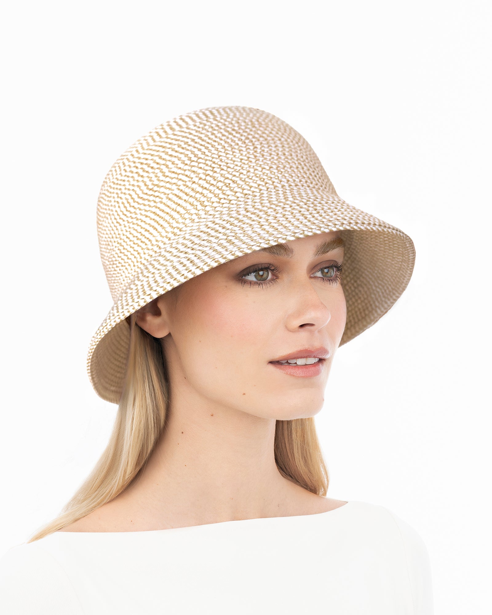 Squishee Pith White Mix Eric Javits