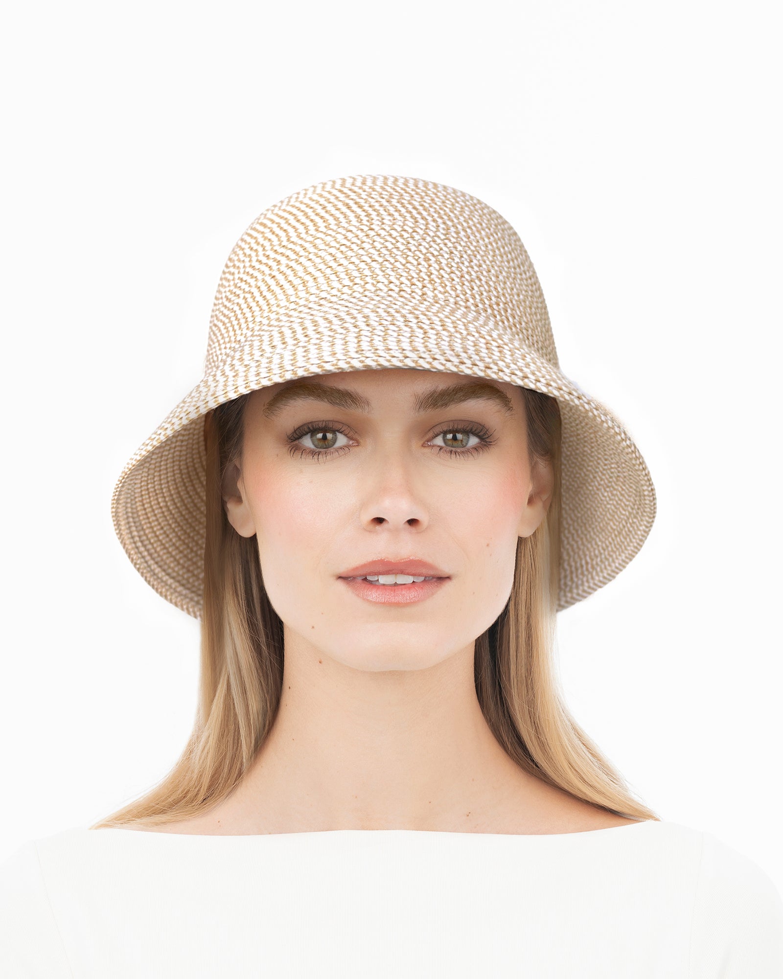 Squishee Pith White Mix Eric Javits