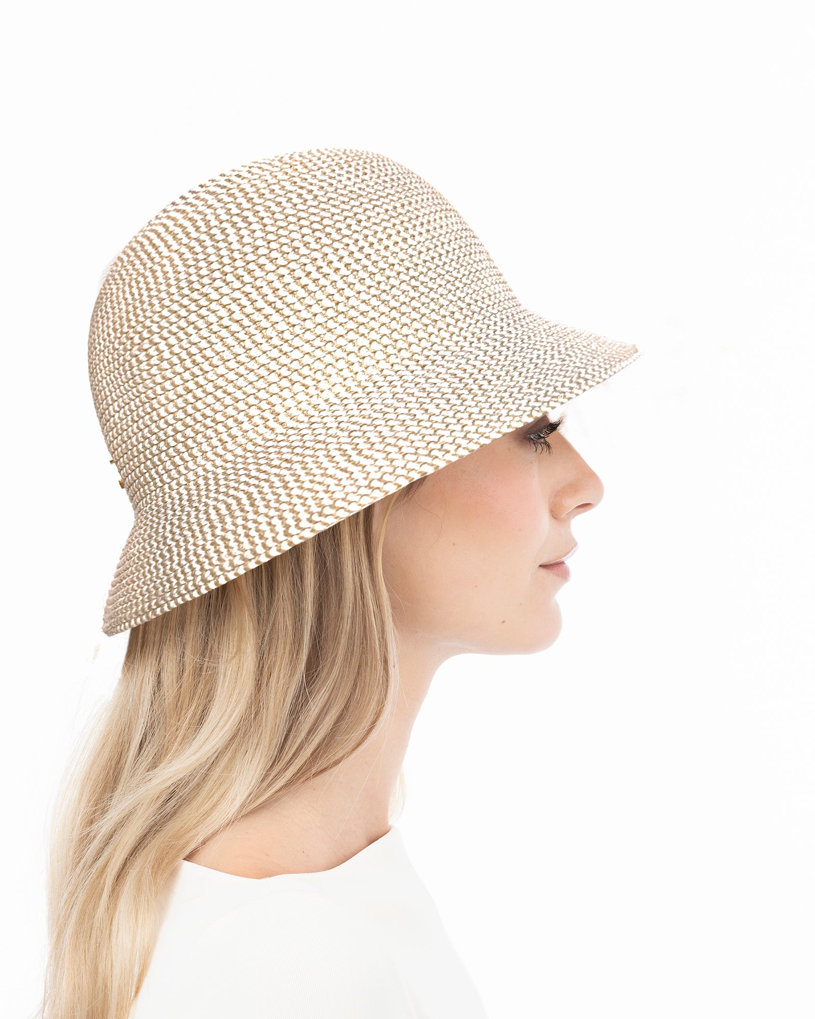 Squishee Pith White Mix Eric Javits