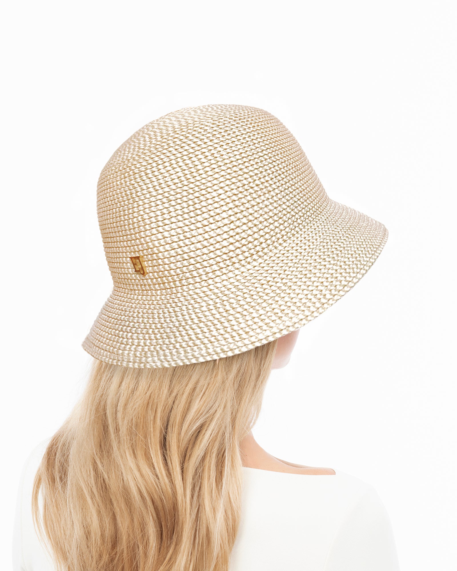 Squishee Pith White Mix Eric Javits