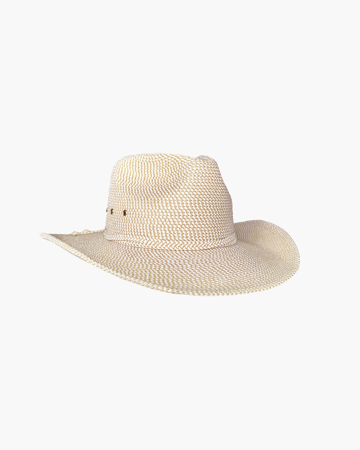 Bonanza White Mix Eric Javits