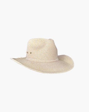 Bonanza White Mix Eric Javits
