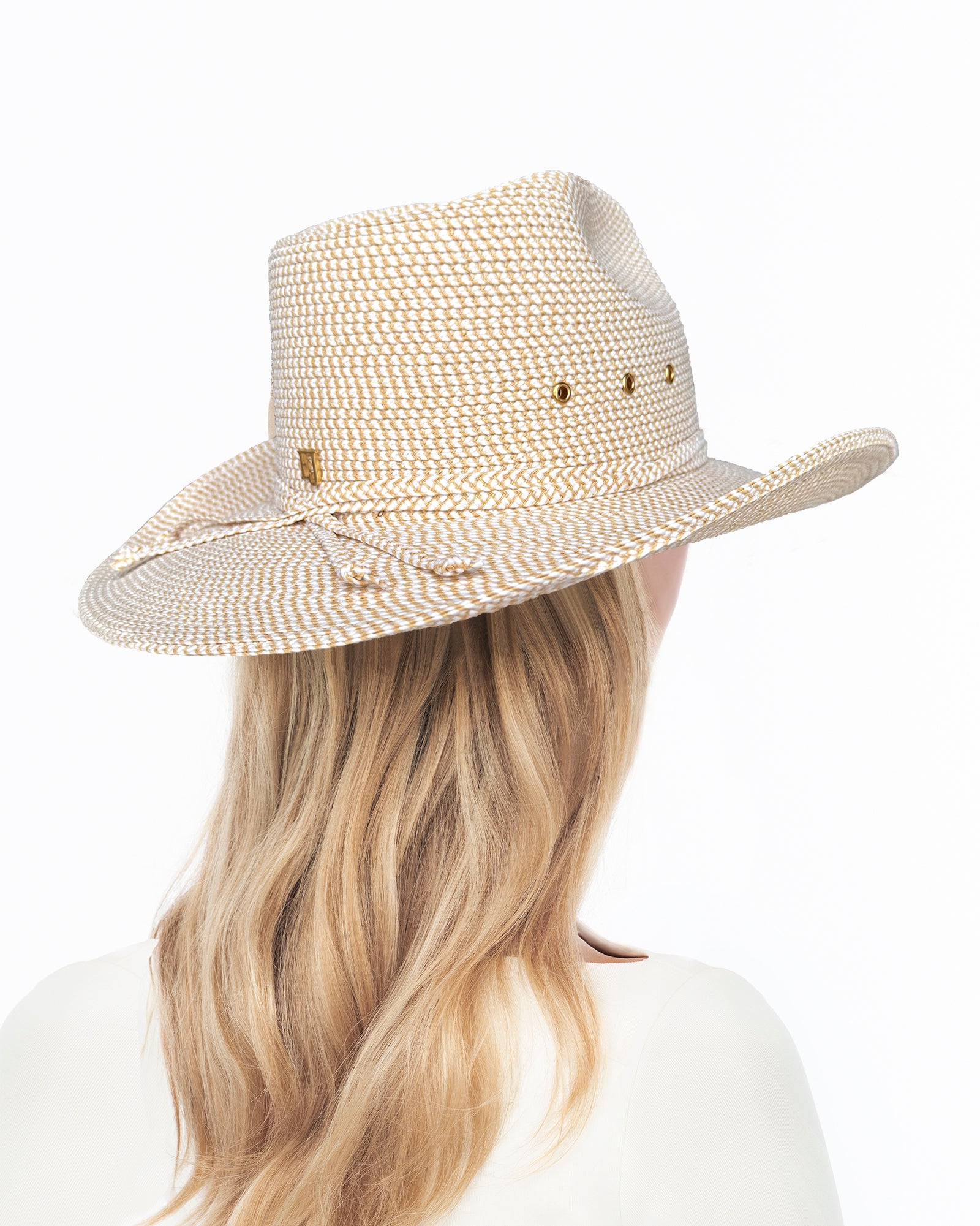 Bonanza White Mix Eric Javits