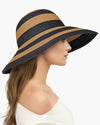 Bella Natural/Black Eric Javits