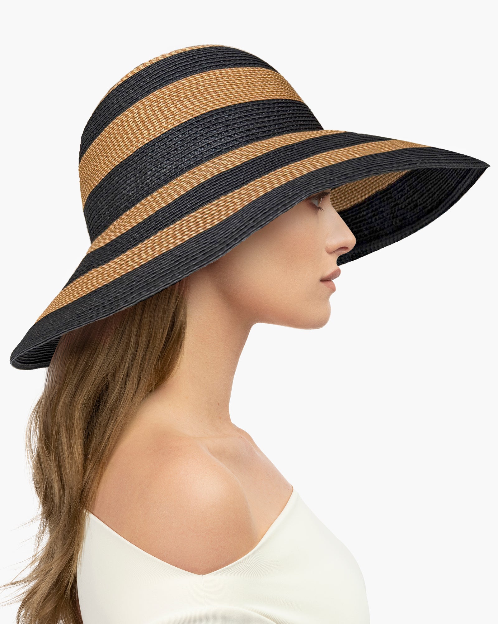 Bella Natural/Black Eric Javits