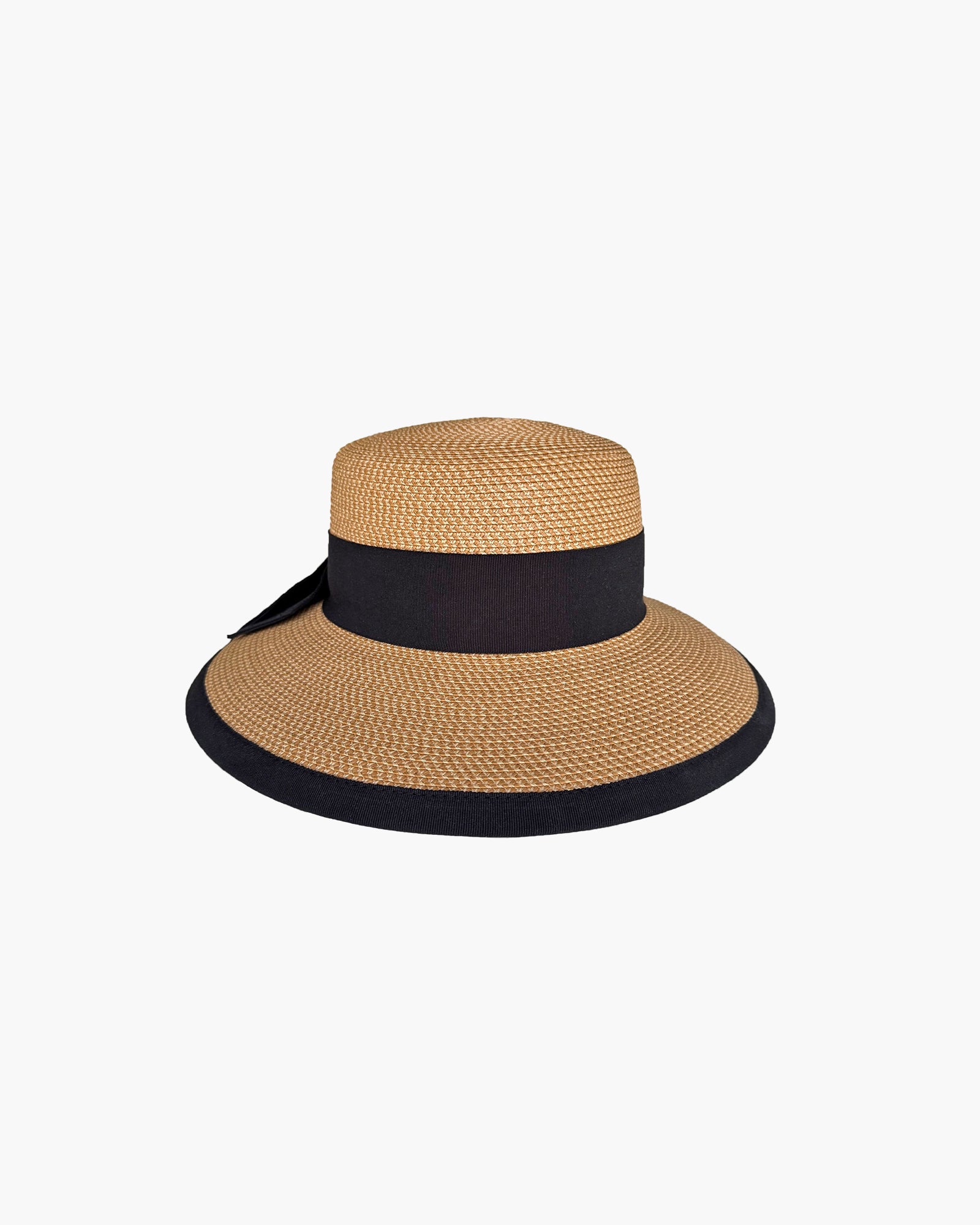 Diva I Lightweight Straw Sun | Eric Javits