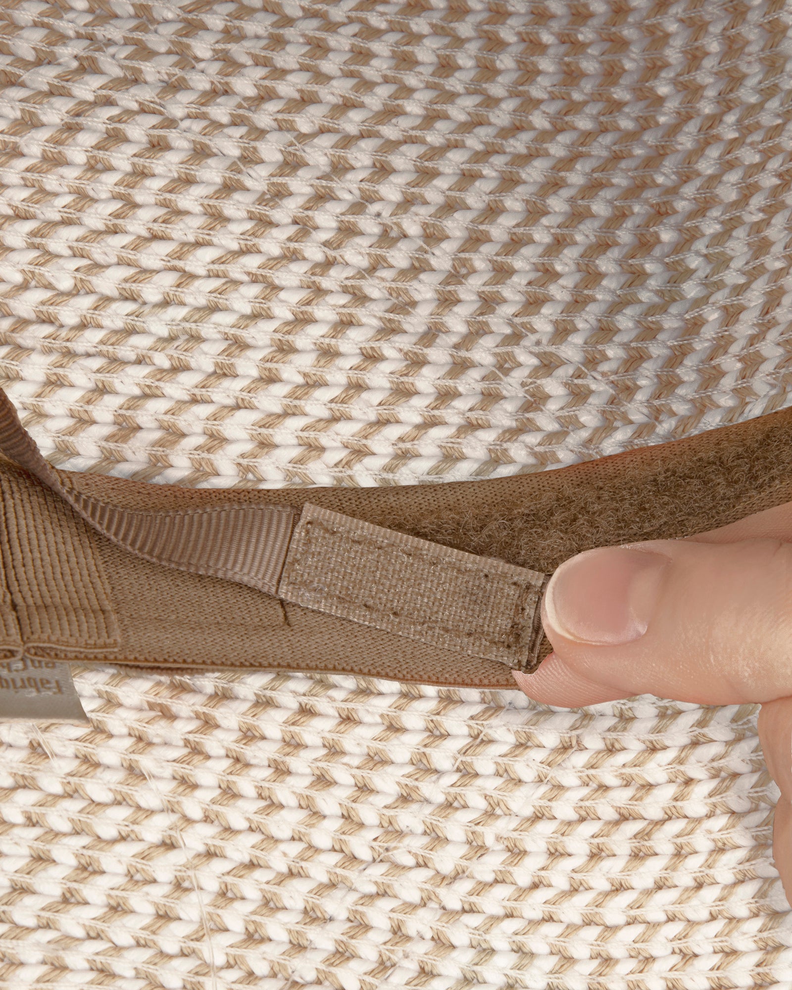 Diva White Mix Eric Javits