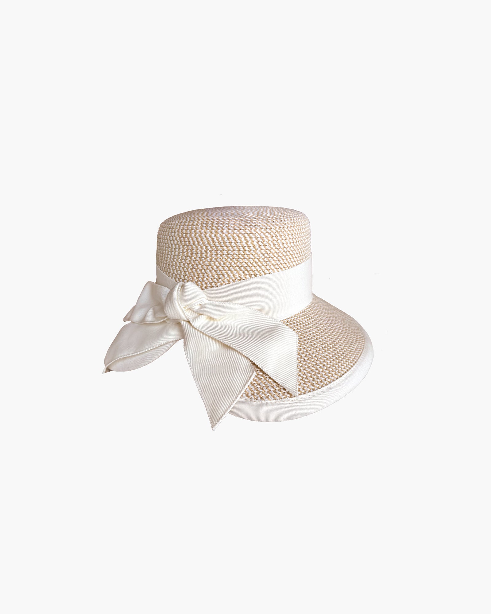 Diva White Mix Eric Javits