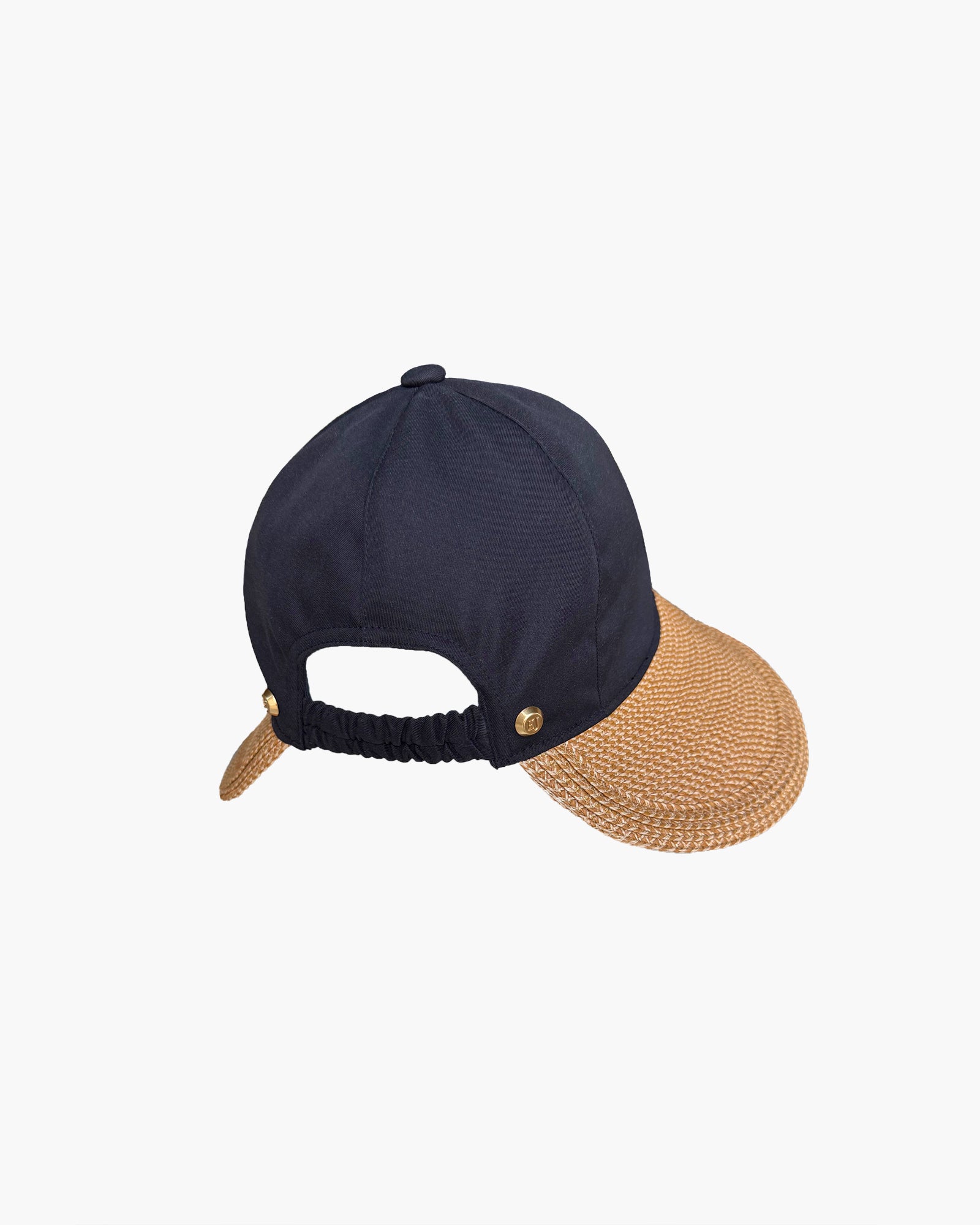 JAV Visor I UPF 50+ Sun Protection & Style | Eric Javits