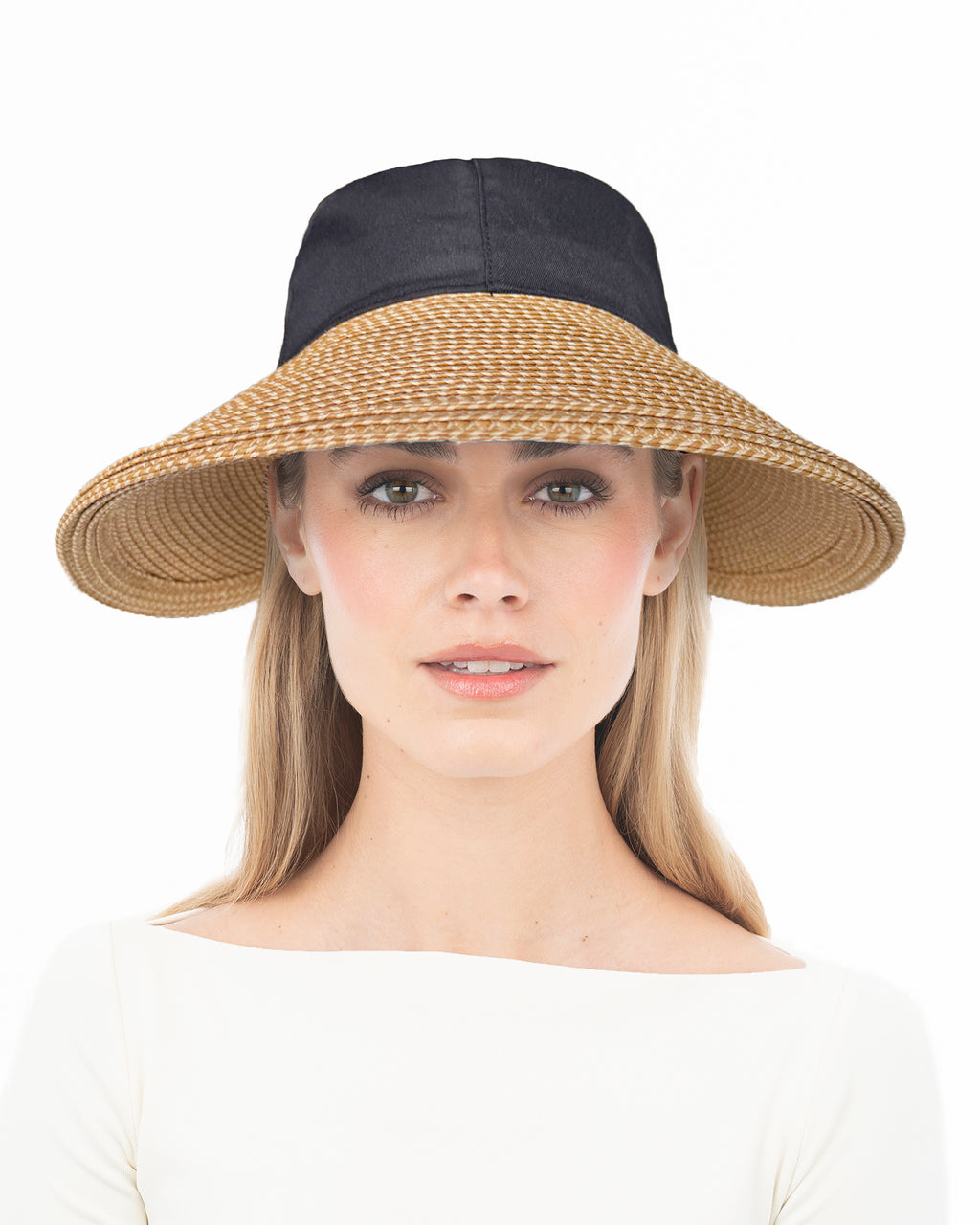 Jav Natural/Black Eric Javits