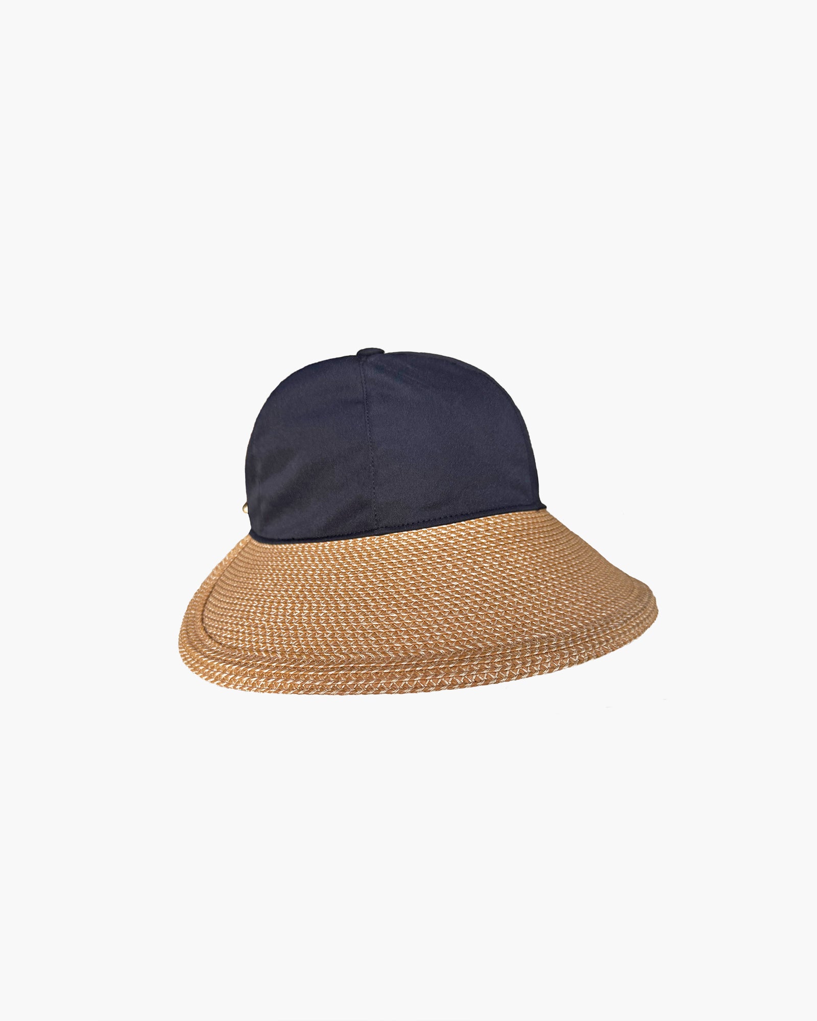 Jav Squishee Straw Hat