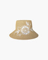Toulon Peanut/White Eric Javits