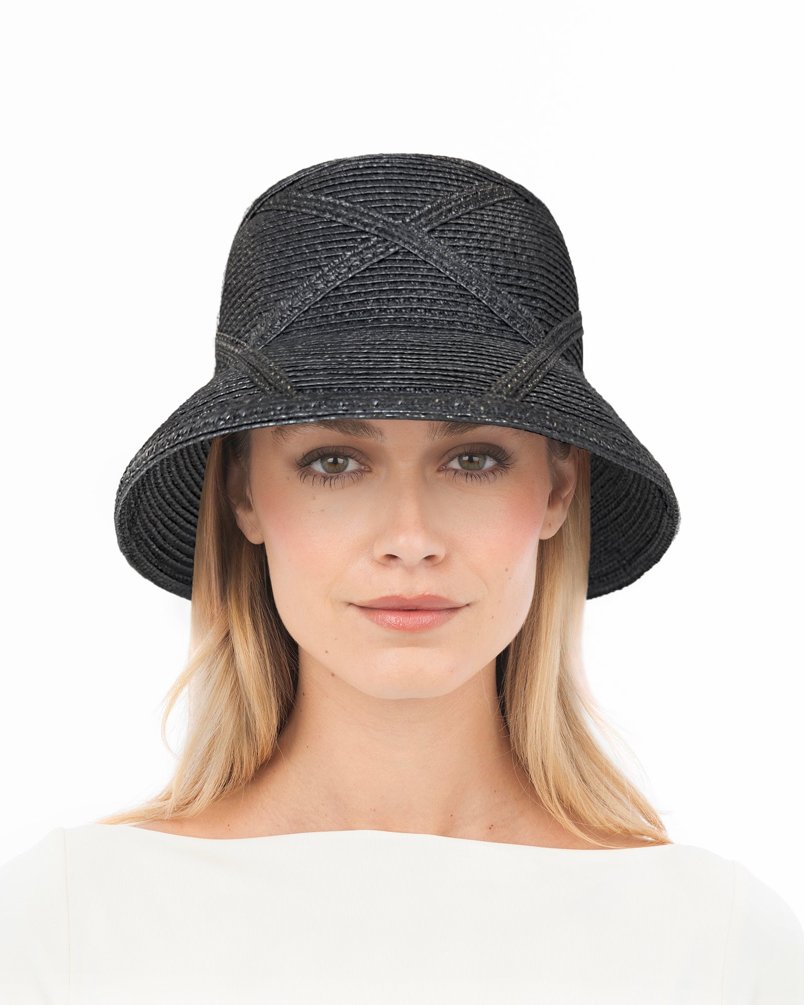 Latticia Black Eric Javits