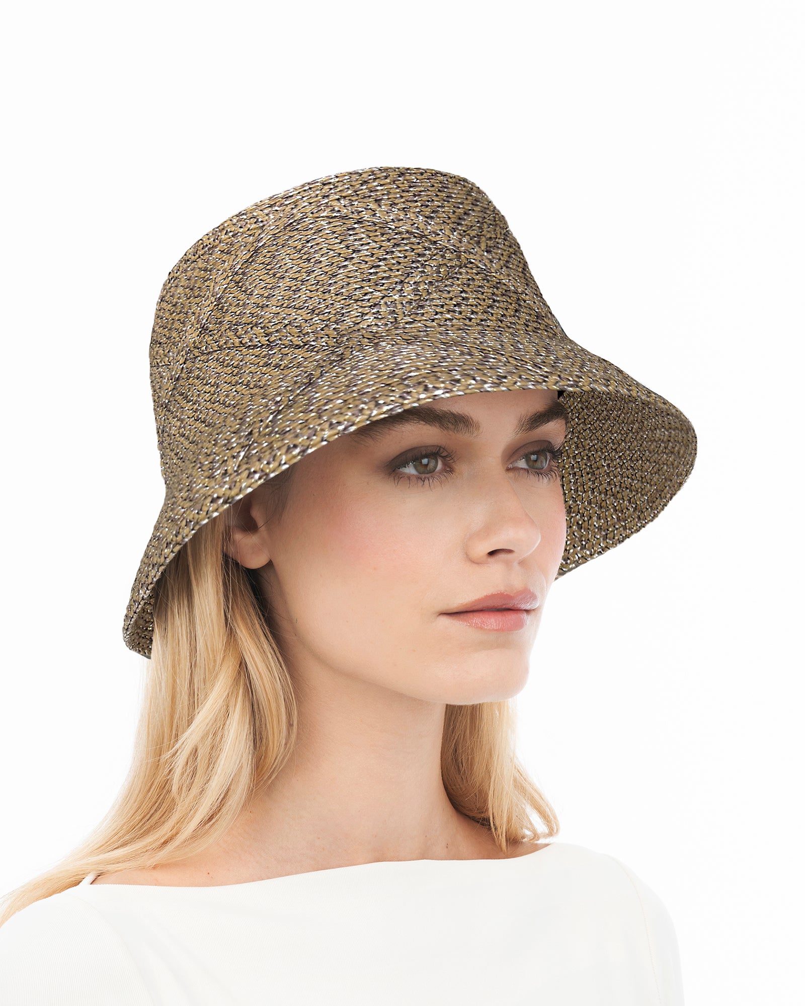 Latticia Sulfate Eric Javits