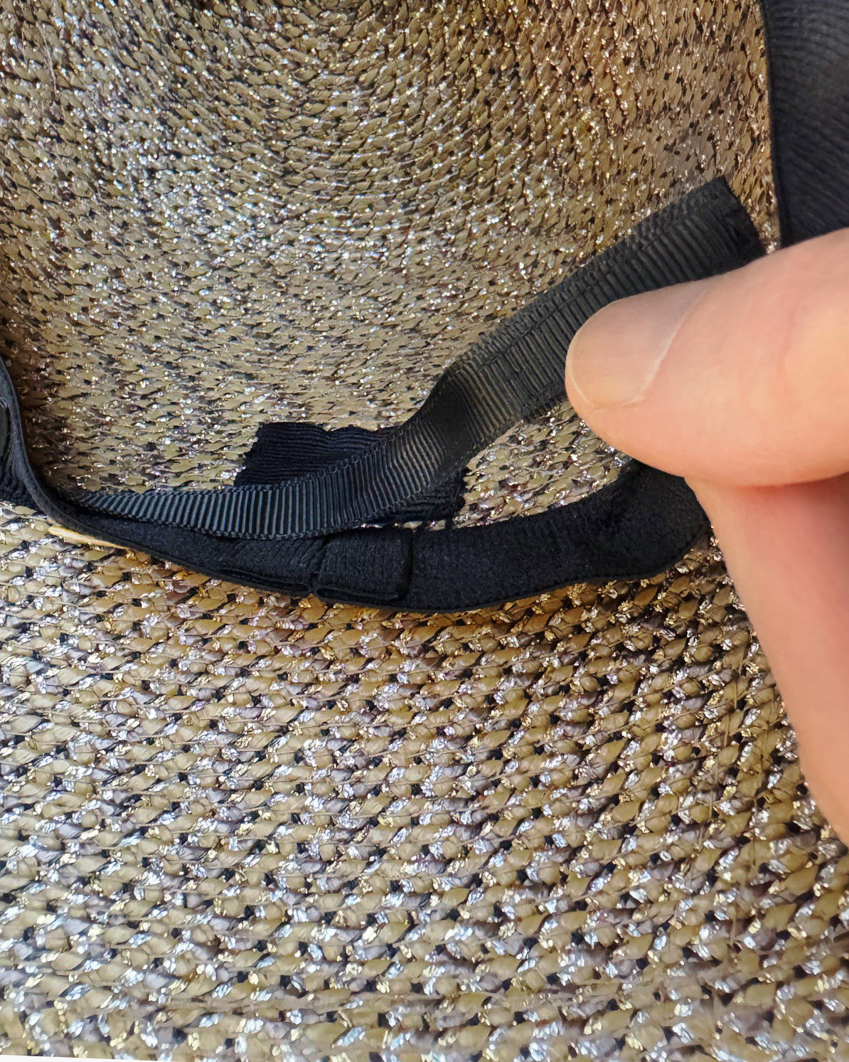 Latticia Sulfate Eric Javits