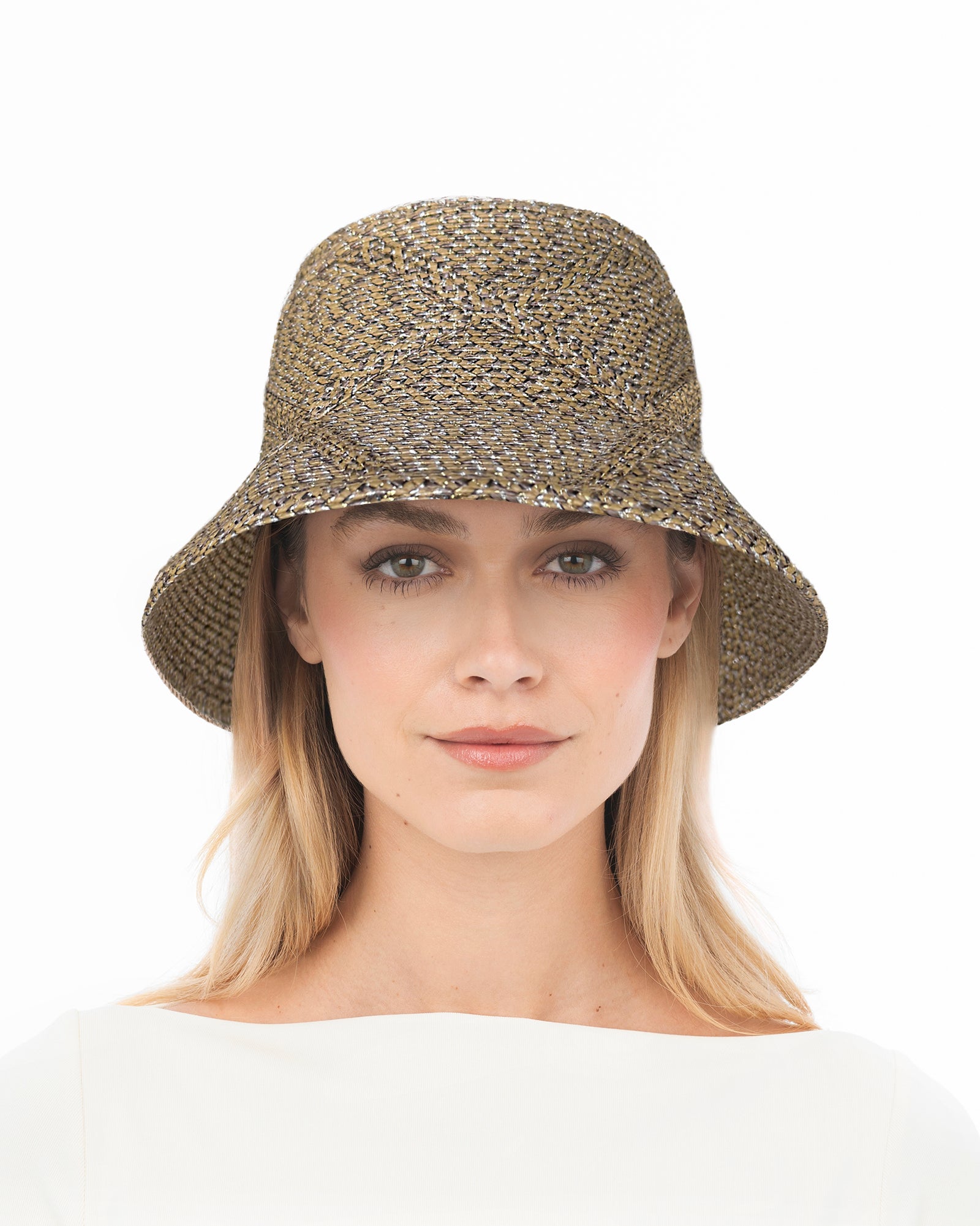 Latticia Sulfate Eric Javits