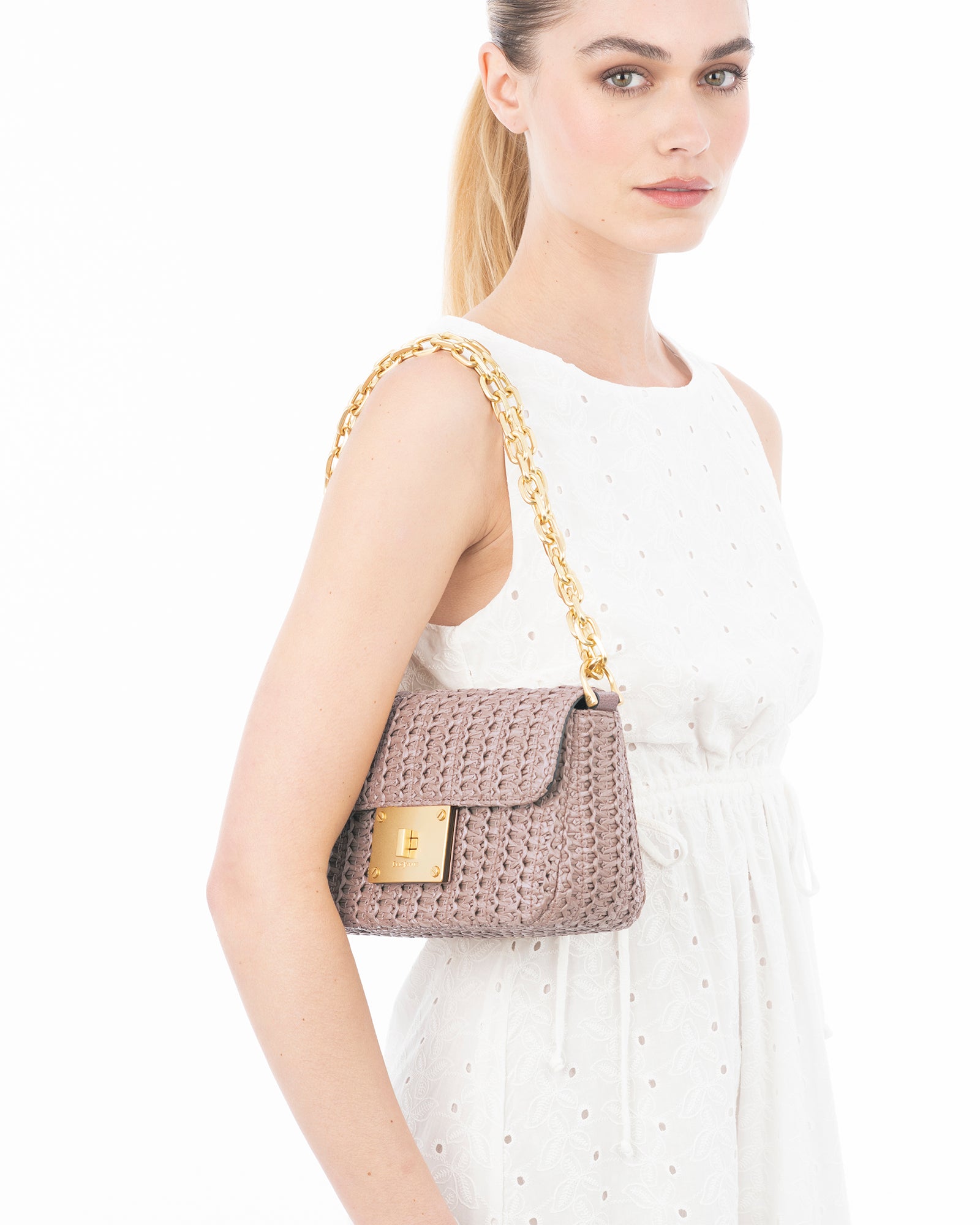 Lil Cherie Fawn ERIC JAVITS