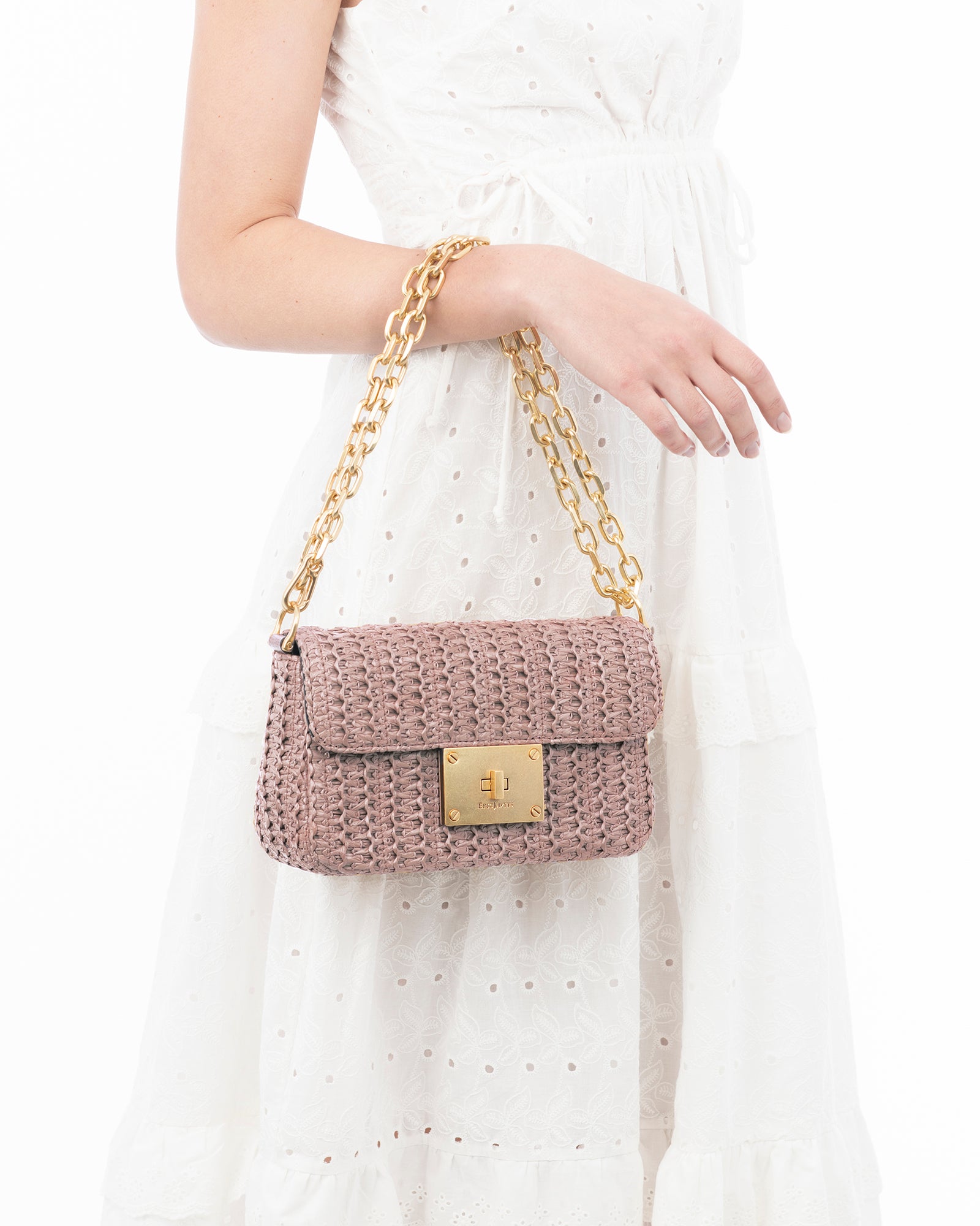 Lil Cherie Fawn ERIC JAVITS