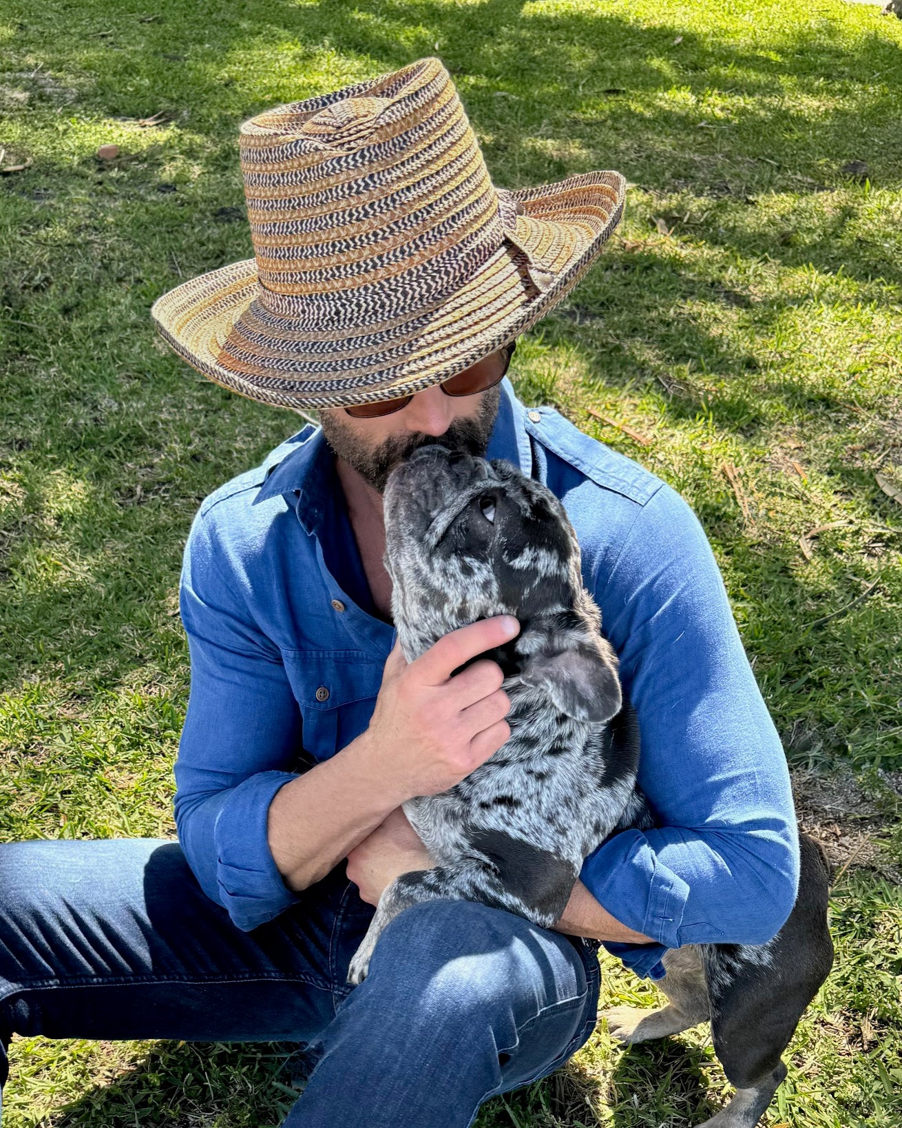 Havana Natural Mix Eric Javits