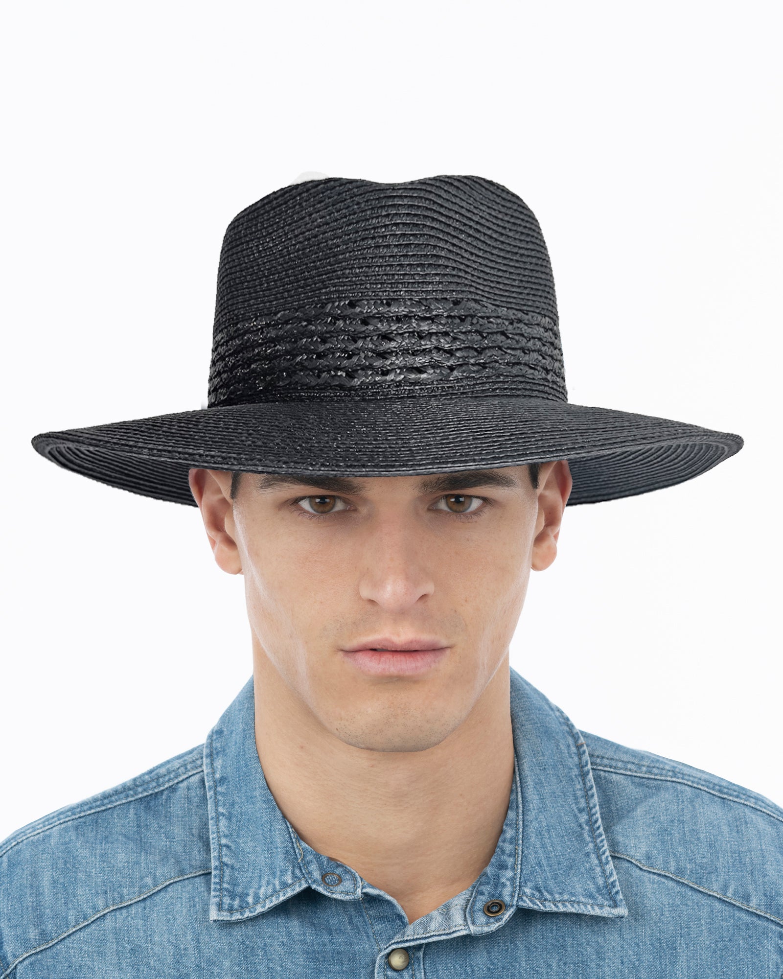 Mr Sq Bayou Black Eric Javits