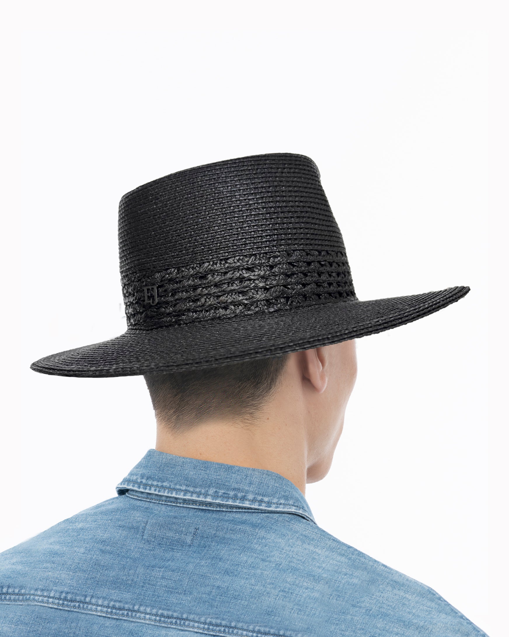 Mr Sq Bayou Black Eric Javits