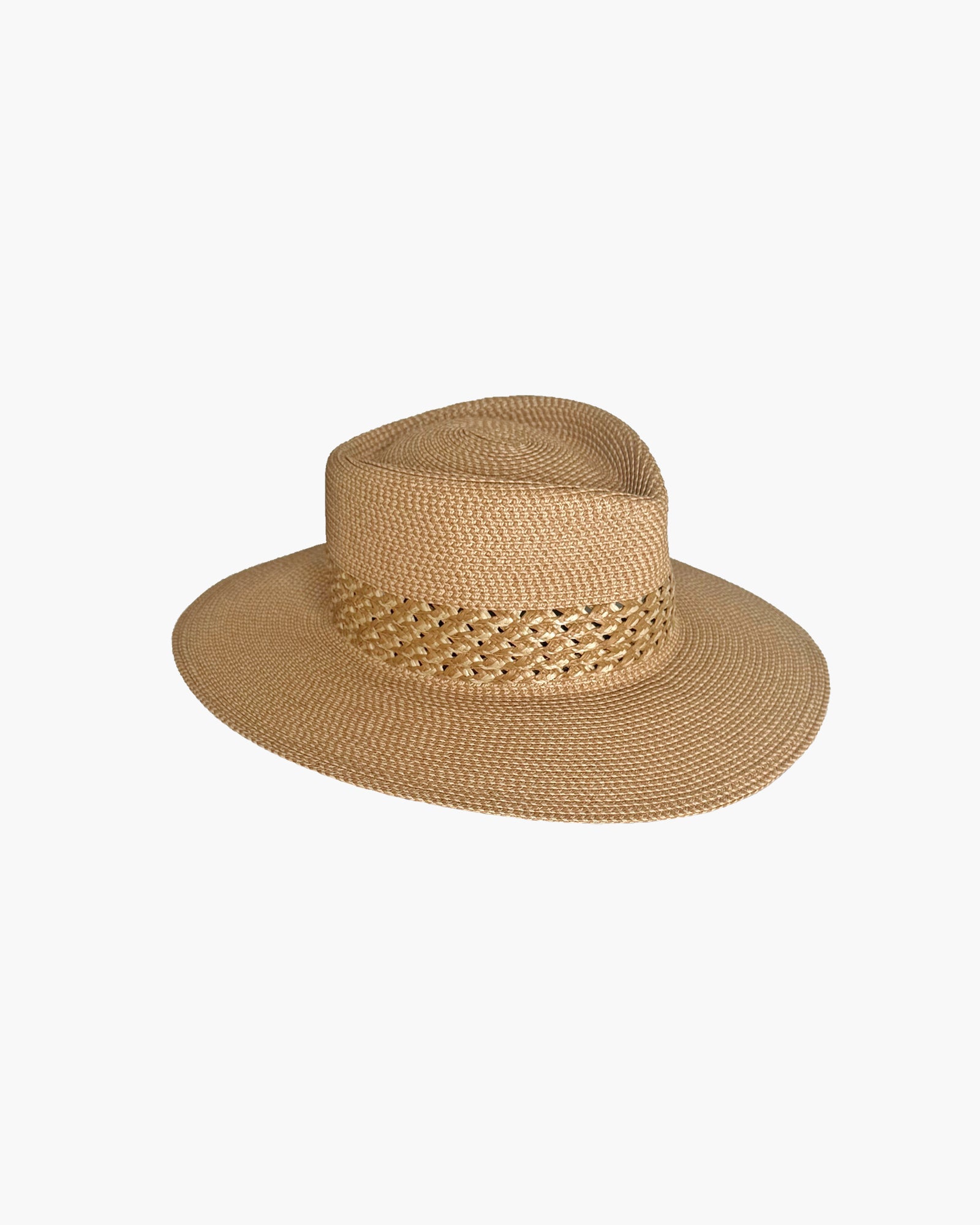 Mr Sq Bayou Straw Western Hat