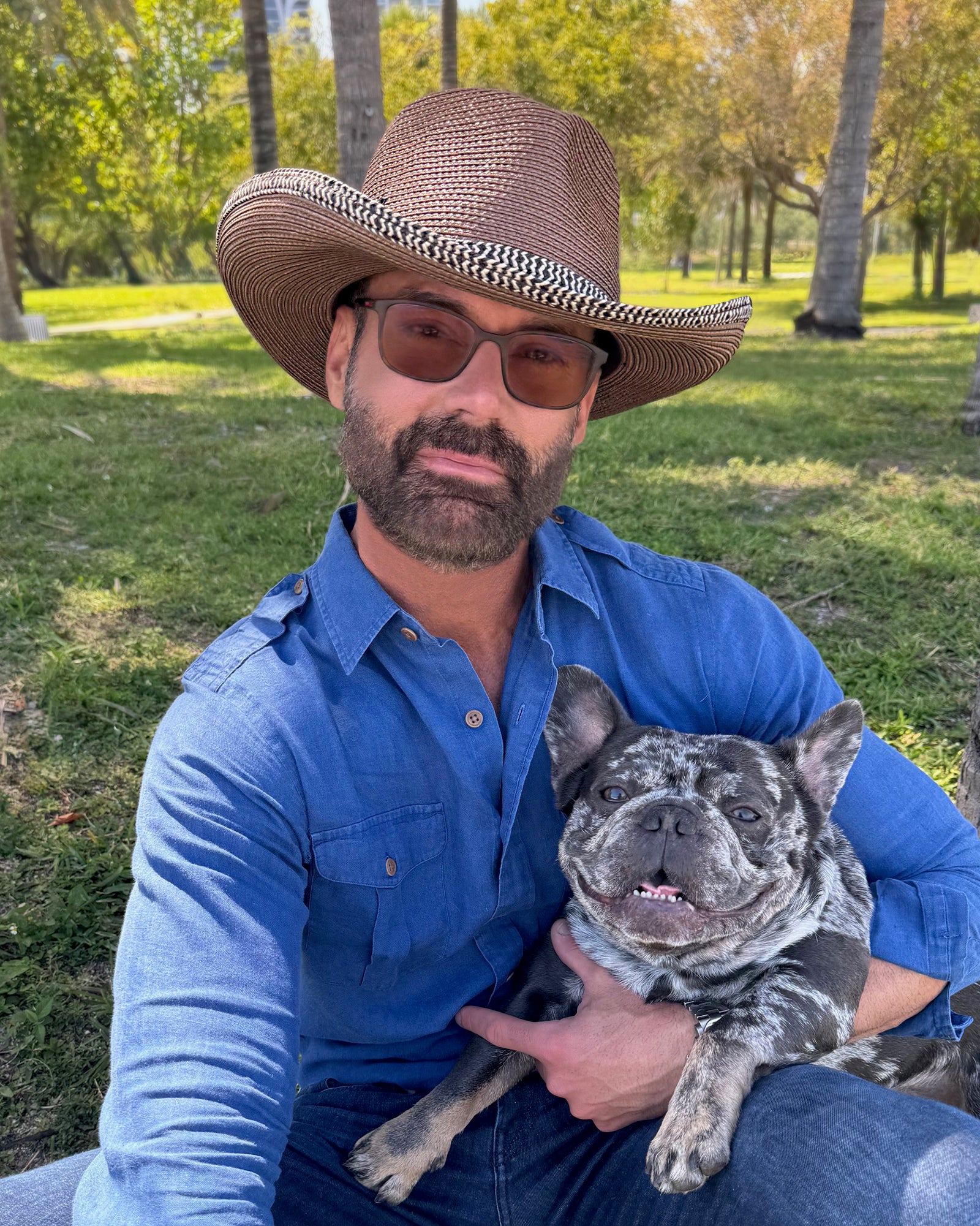 Final Duel Cafe Mix Eric Javits