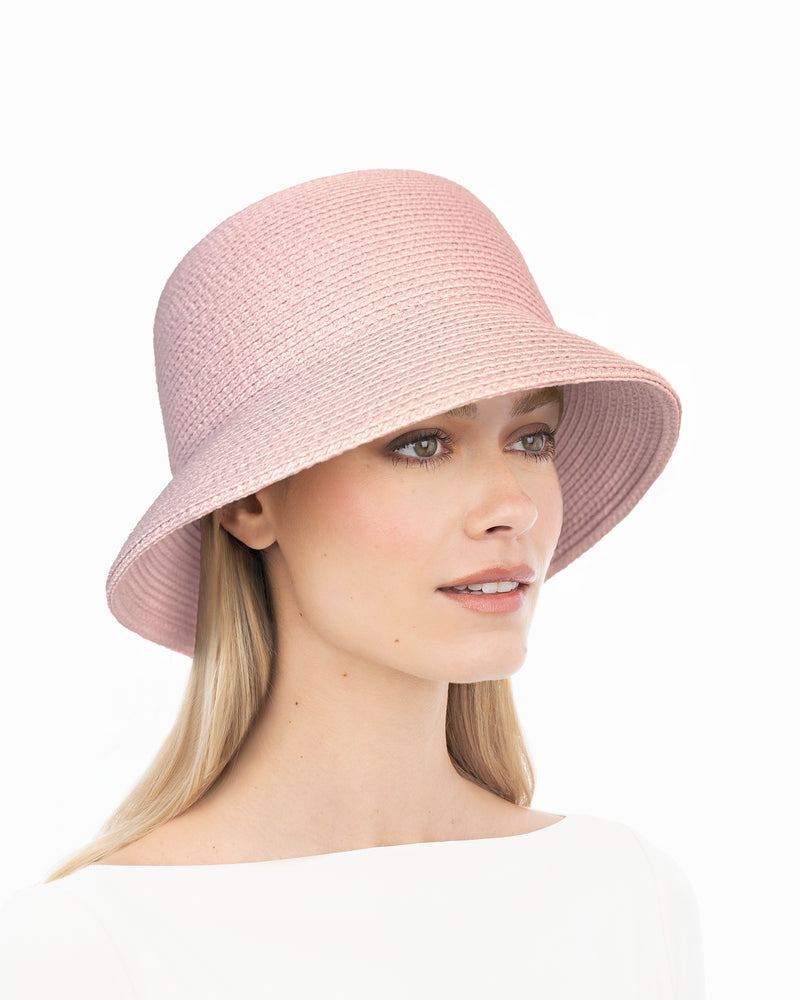 Squishee Pith Baby Pink Eric Javits