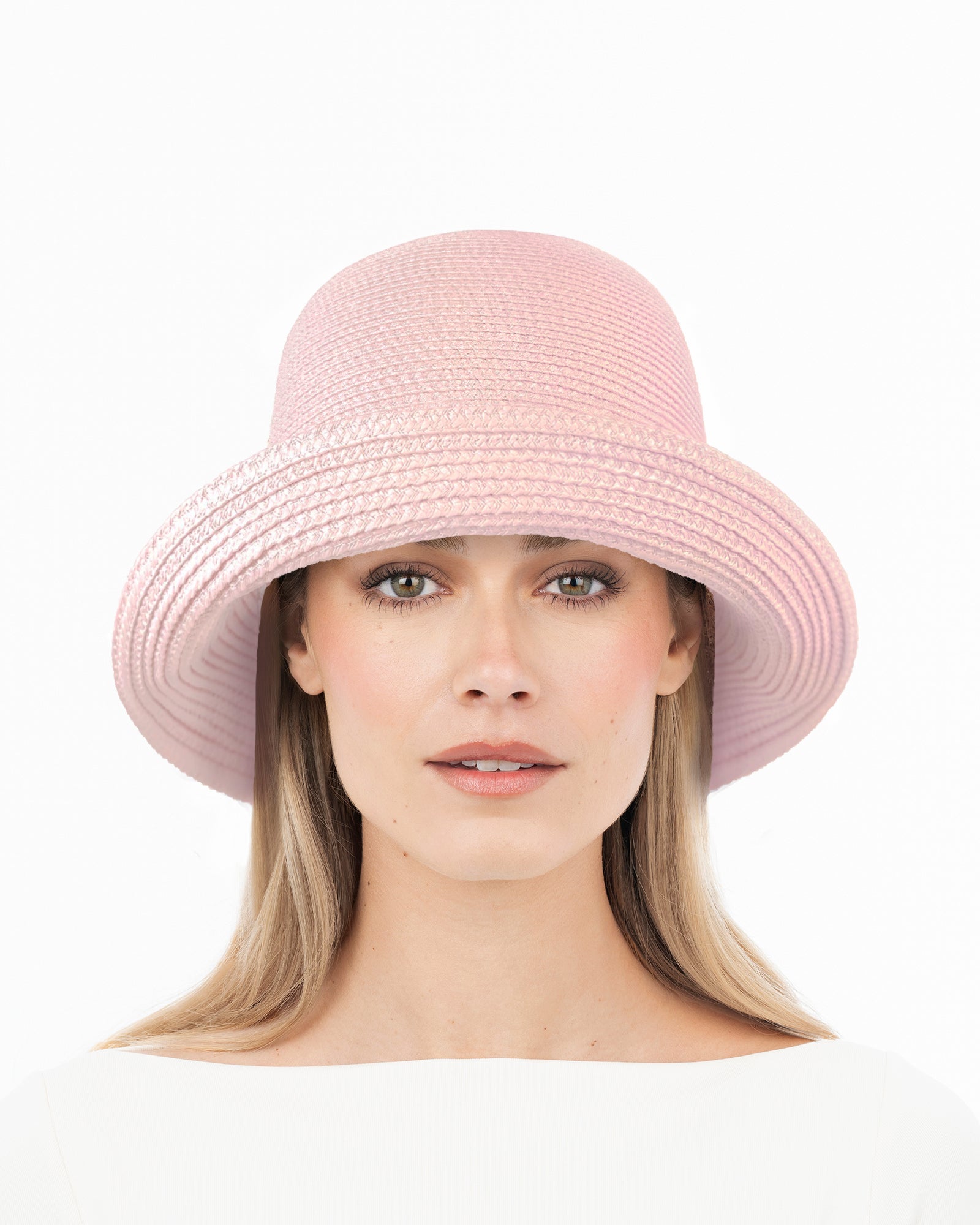 Squishee Pith Baby Pink Eric Javits