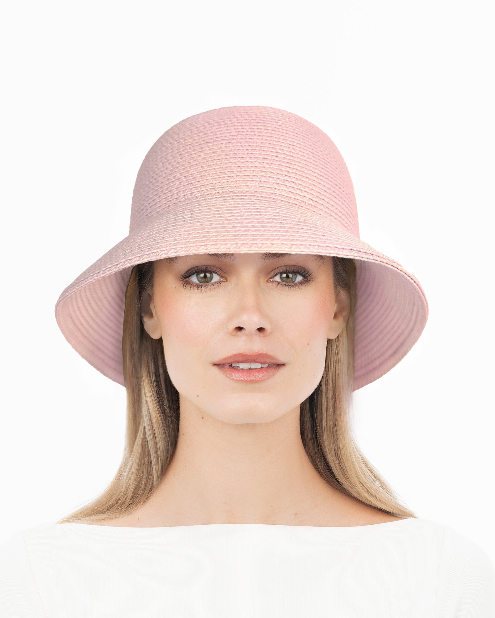 Squishee Pith Baby Pink Eric Javits