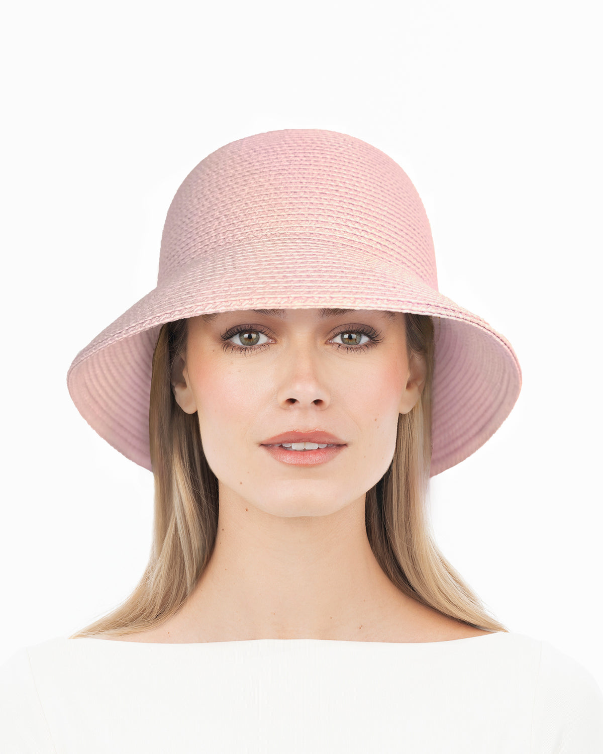 Squishee Pith Baby Pink Eric Javits