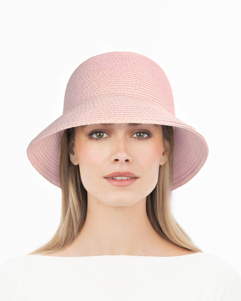 Squishee Pith Baby Pink Eric Javits