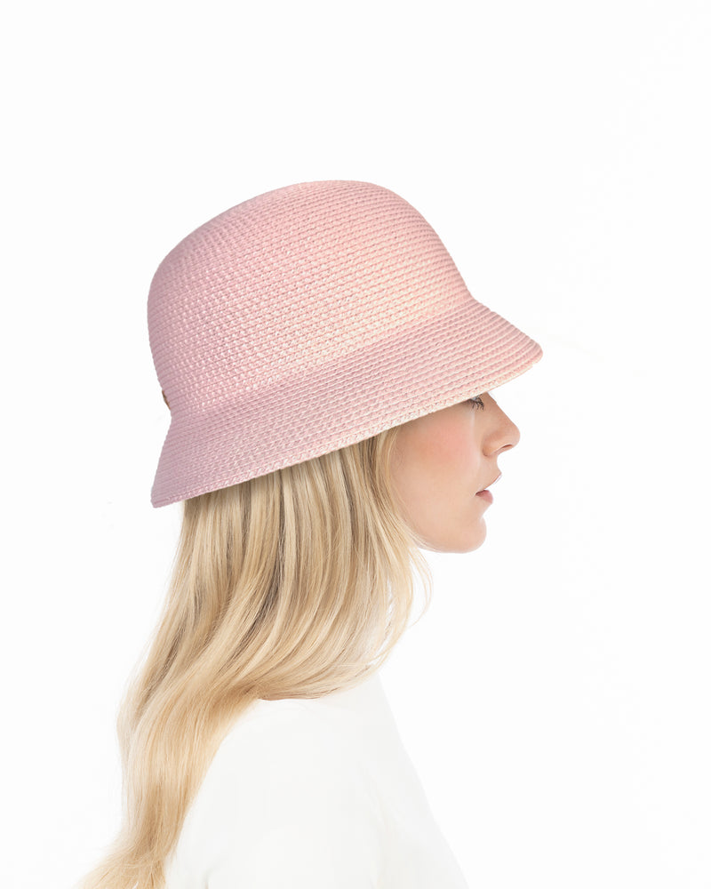 Squishee Pith Baby Pink Eric Javits