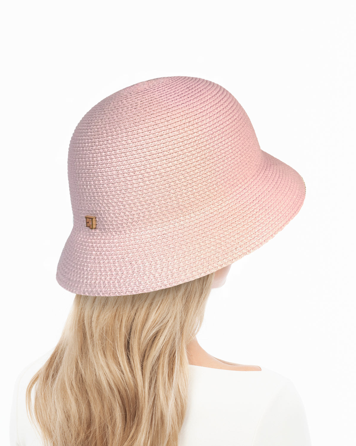 Squishee Pith Baby Pink Eric Javits