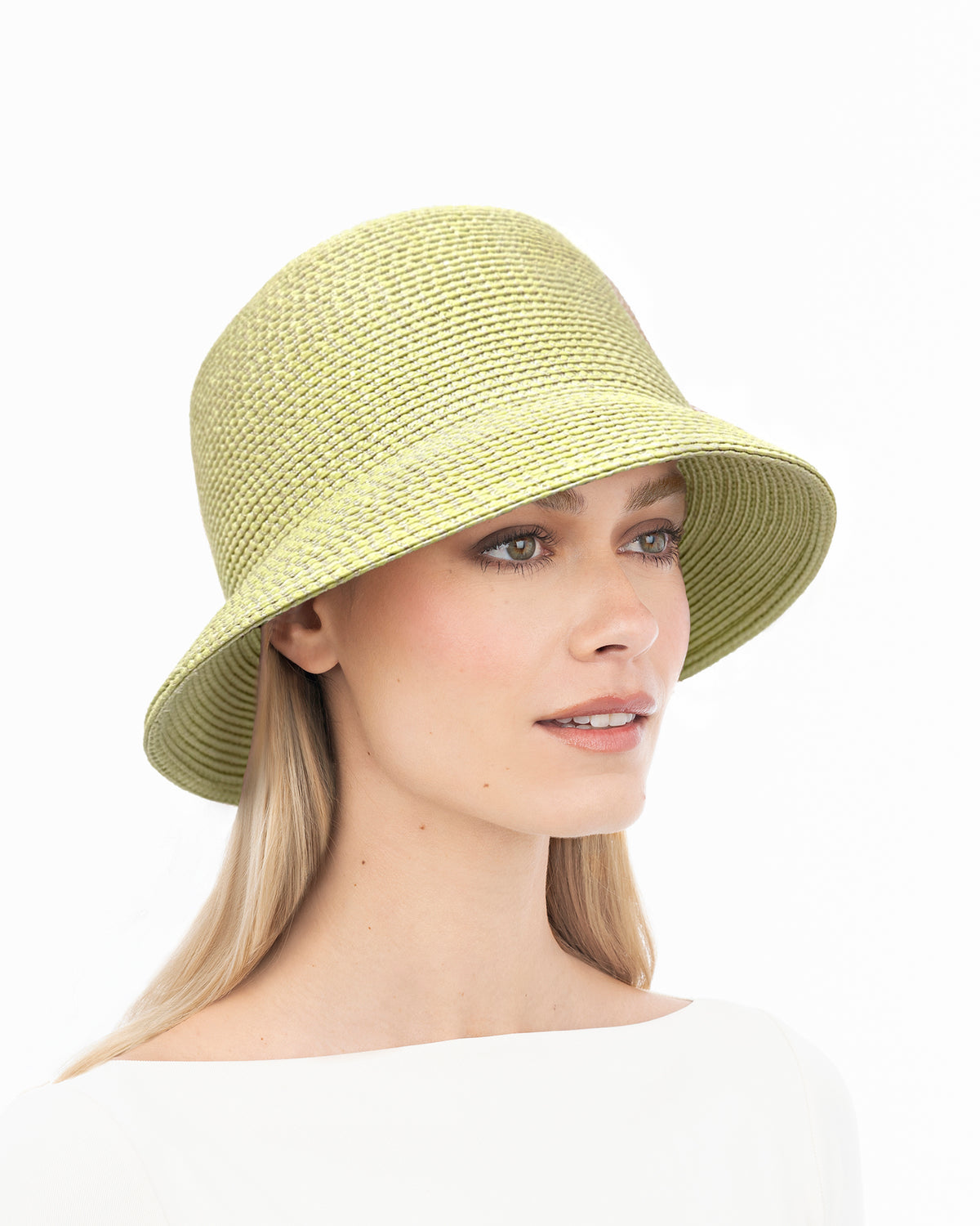 Squishee Pith Celery Eric Javits