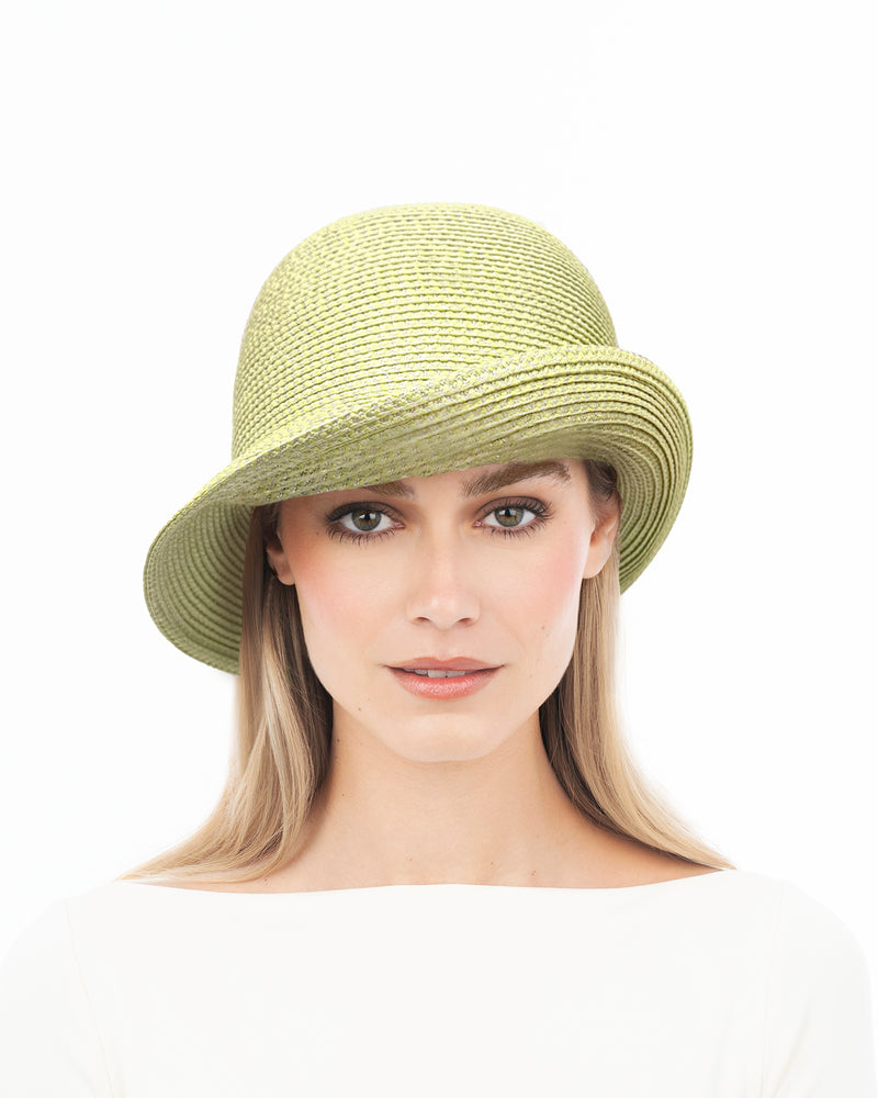 Squishee Pith Celery Eric Javits