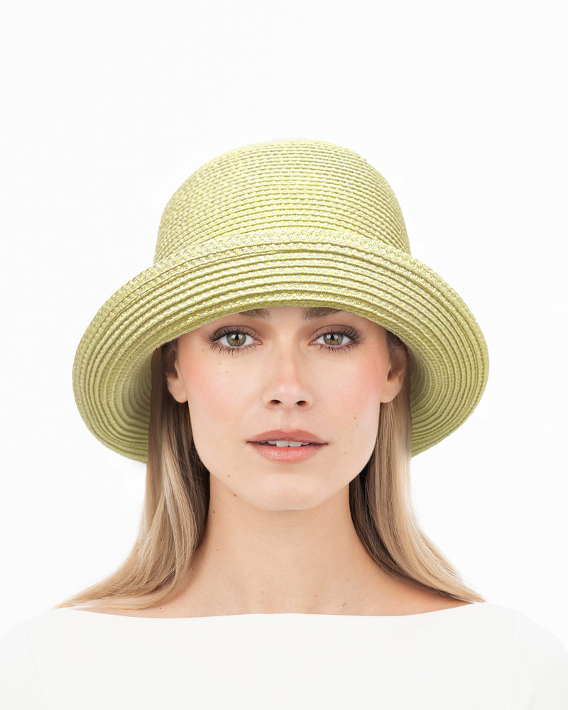 Squishee Pith Celery Eric Javits