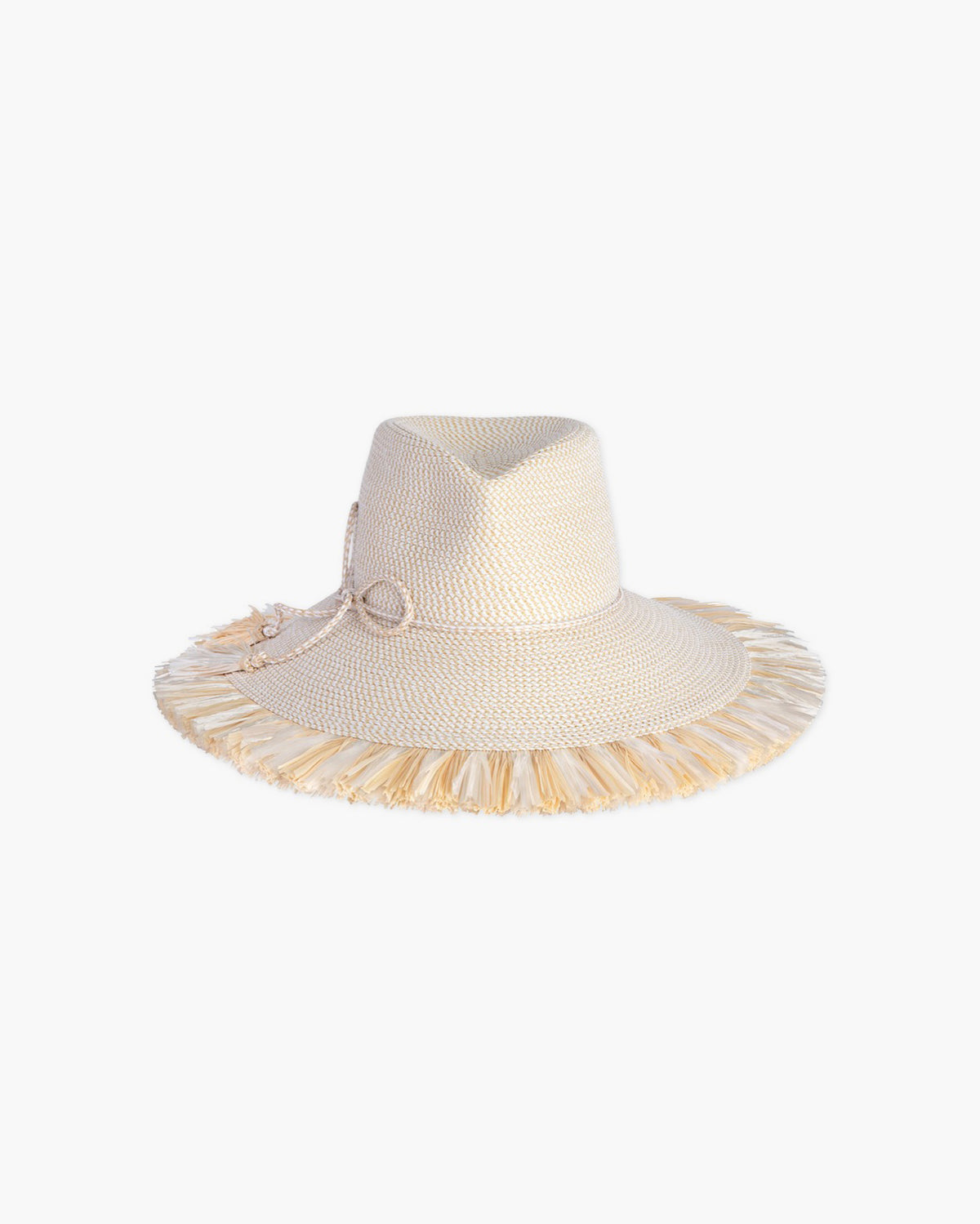 Antigua White Mix Eric Javits