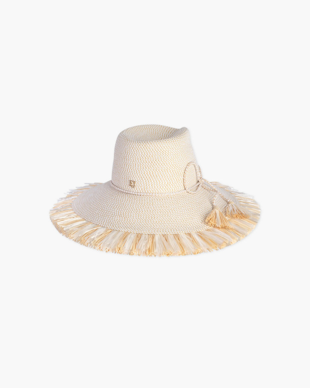 Antigua White Mix Eric Javits