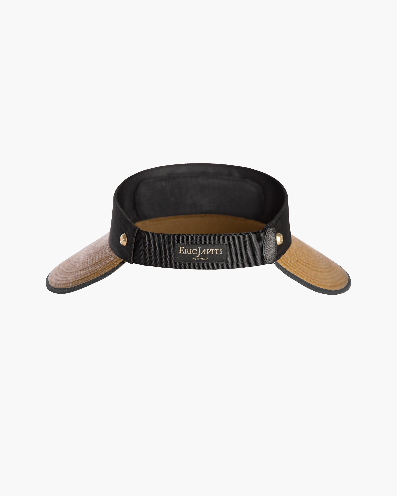 Champ II Natural/Black Eric Javits