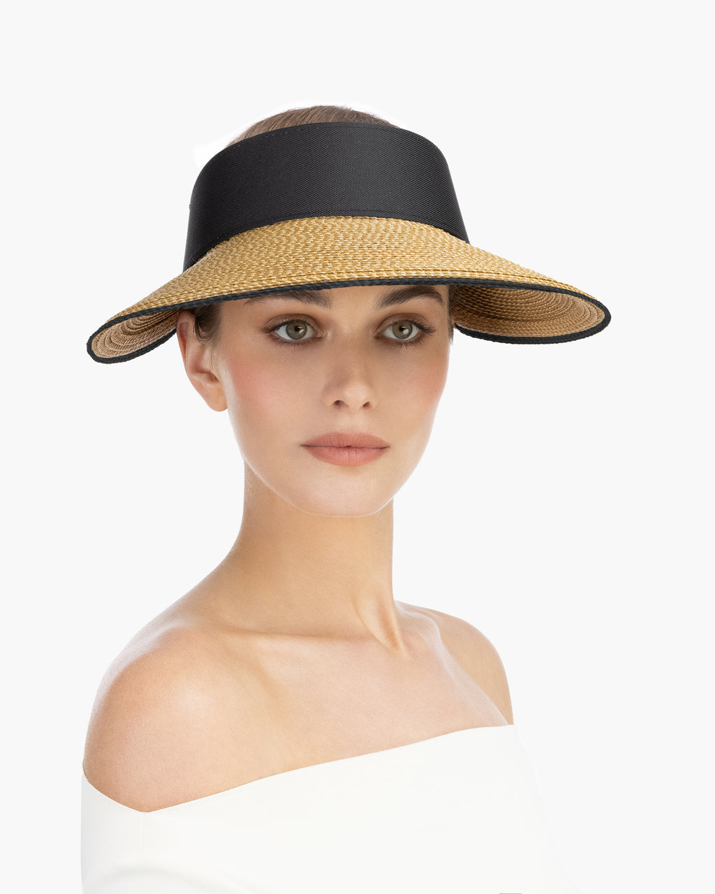 Champ Natural/Black Eric Javits