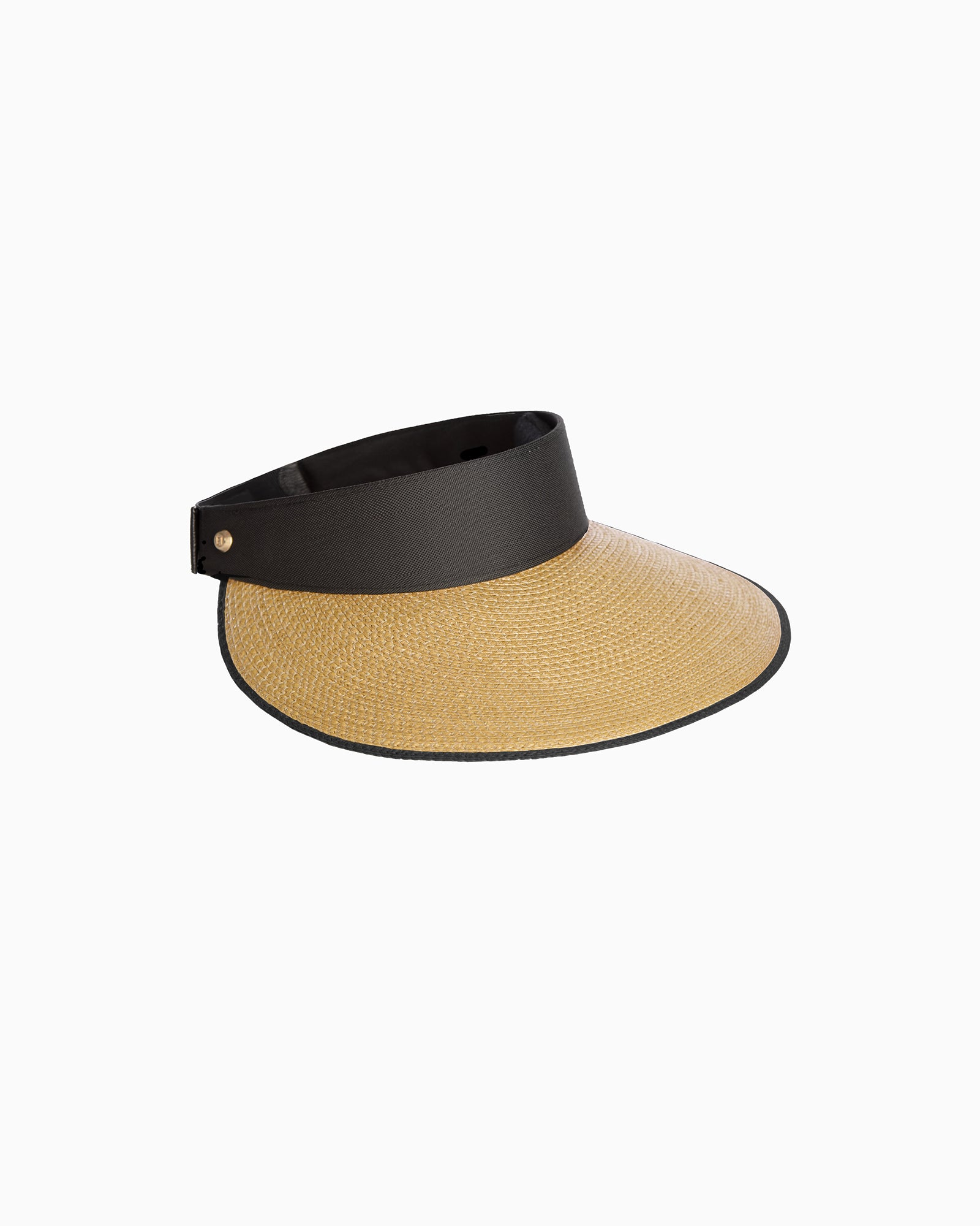 Champ II Straw Visor