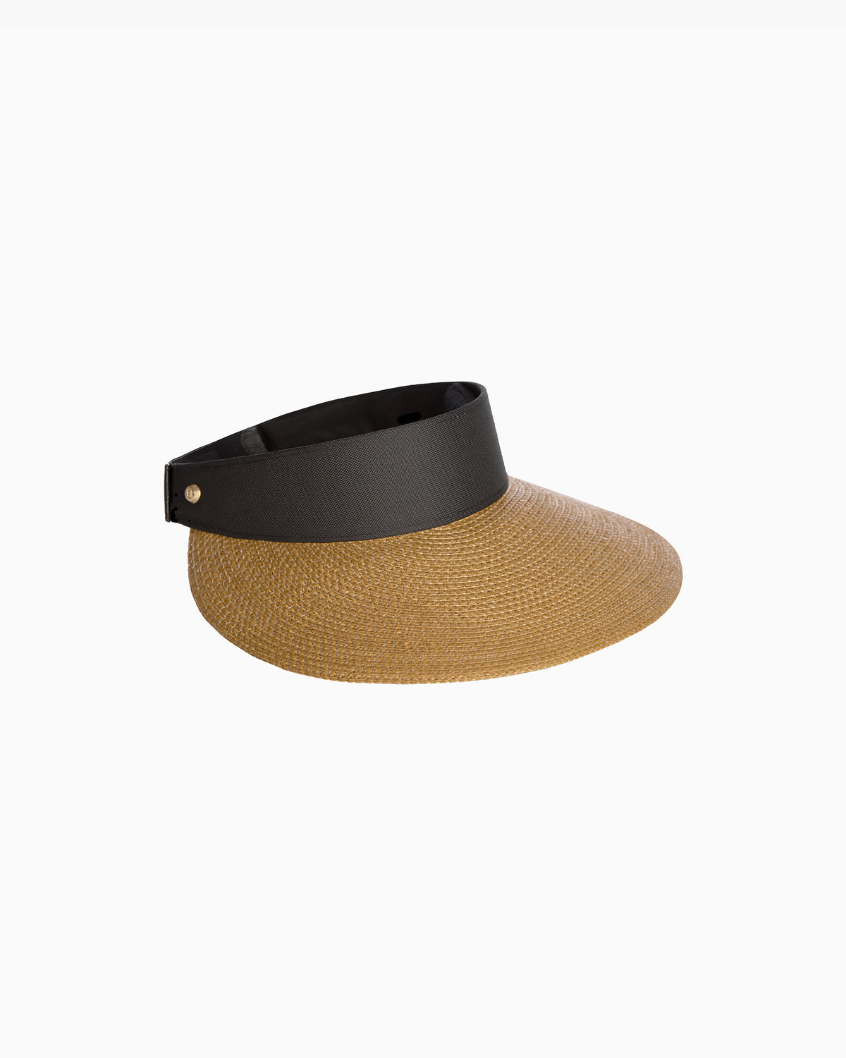Champ II Straw Visor