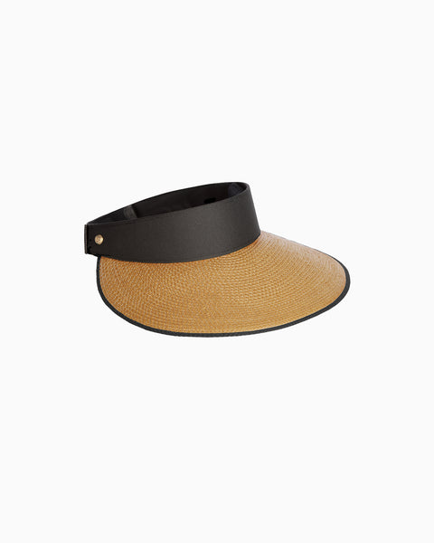 Champ II Visor Hat｜Sun-Blocking Visor Hat | Eric Javits
