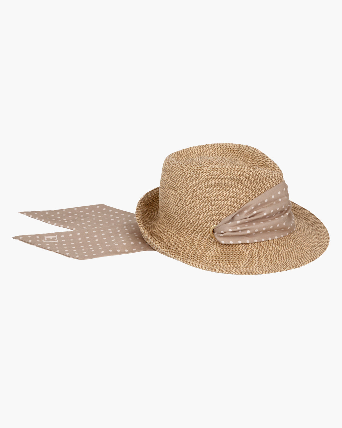 Twilly Classic Peanut/Peanut Dot Eric Javits