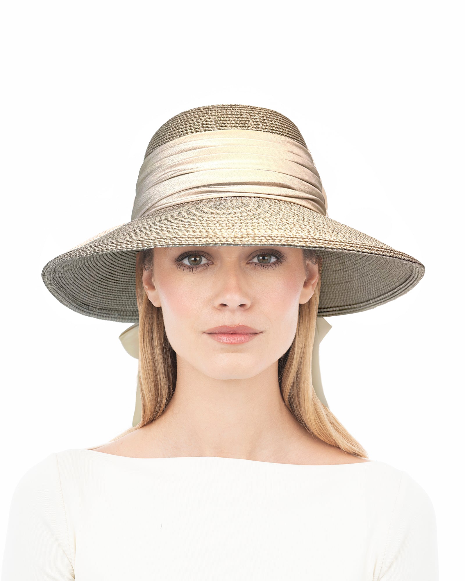 Loulou Gold Eric Javits