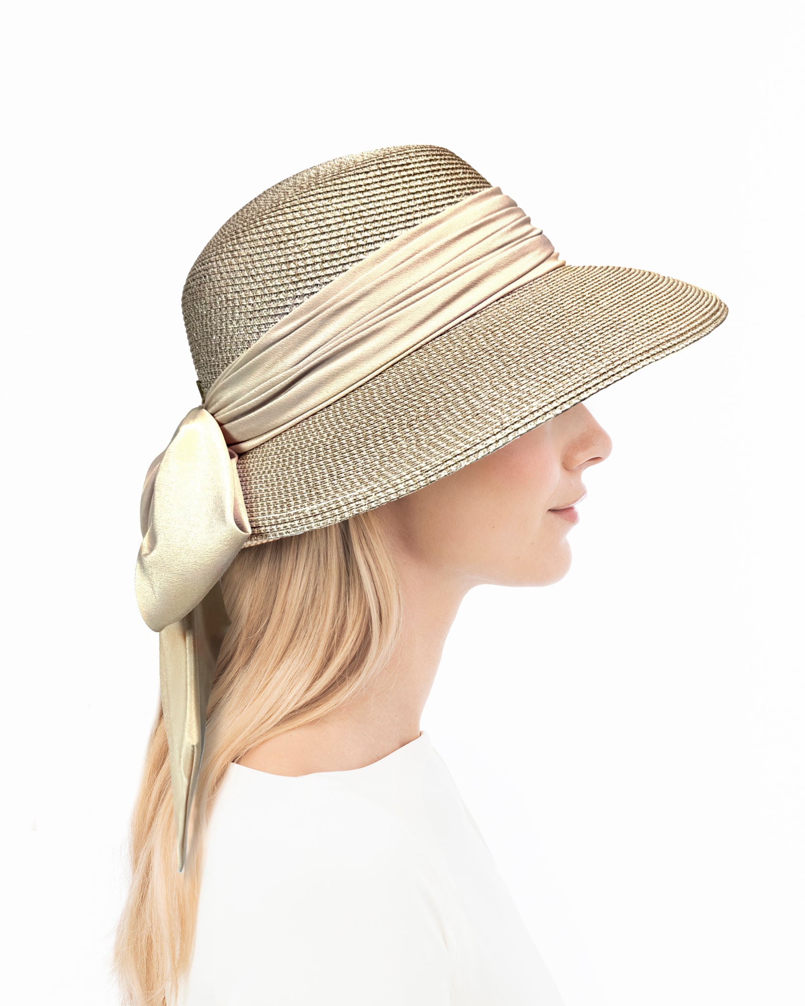 Loulou Gold Eric Javits