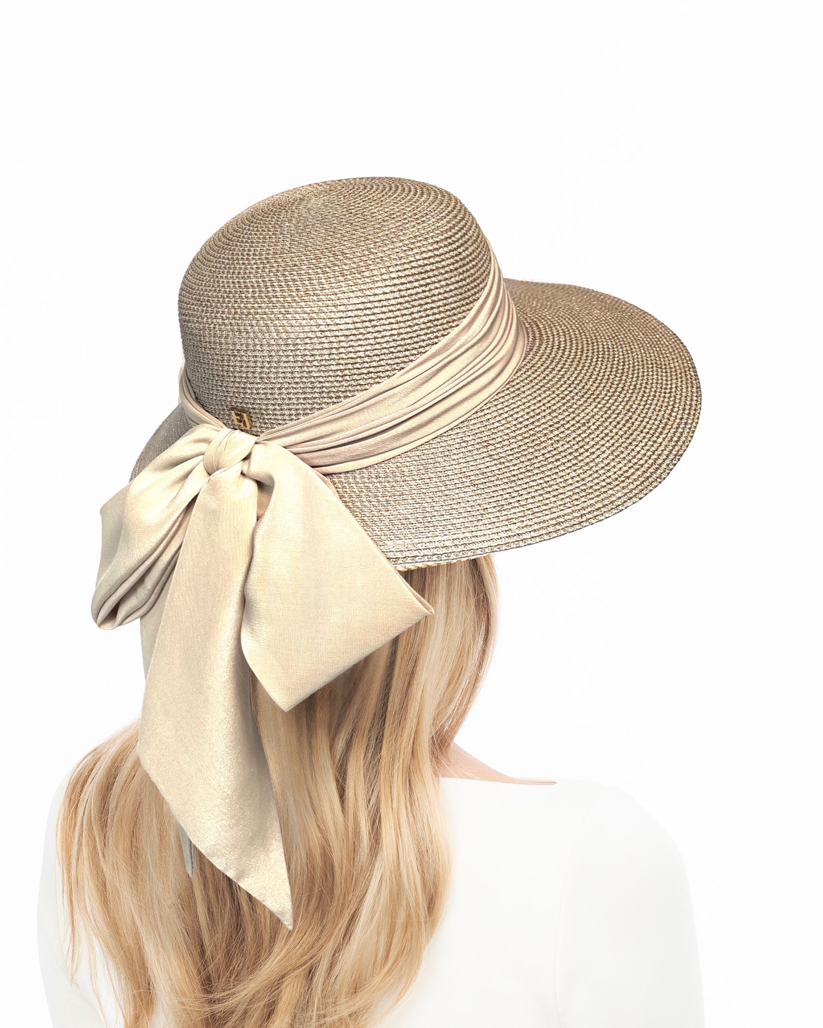 Loulou Gold Eric Javits