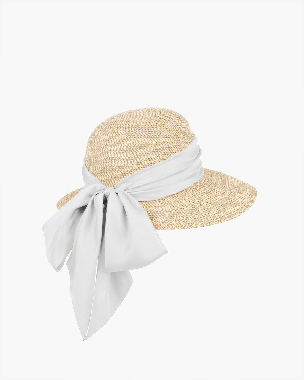 Loulou Peanut/White Eric Javits